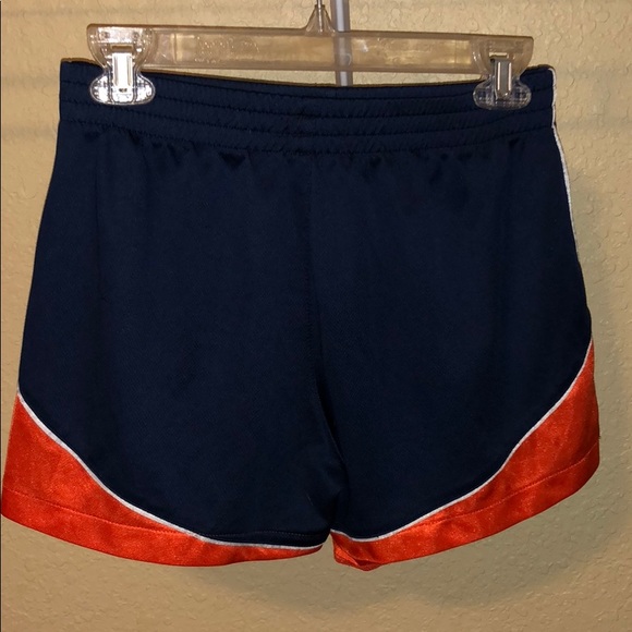 Nike Youth XL Detroit Tigers athletic shorts - Picture 2 of 3
